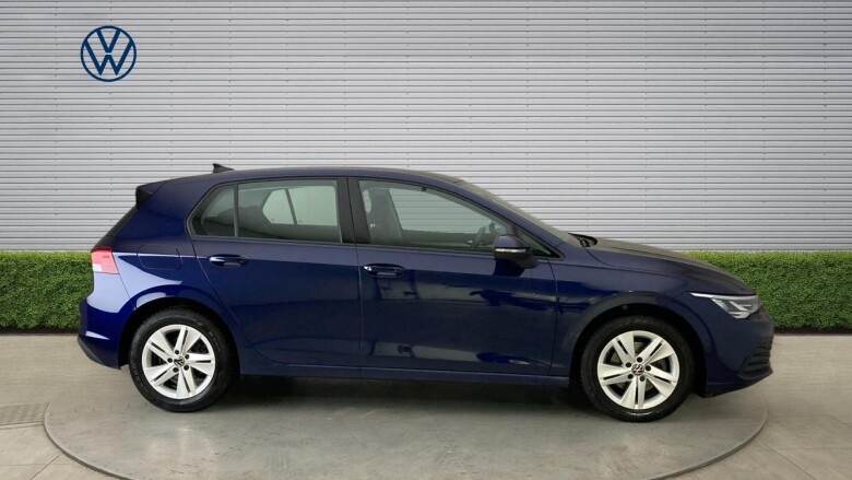 Volkswagen Golf 1.5 TSI 150 Life 5dr Petrol Hatchback
